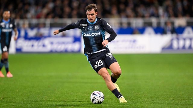 Mercato : L’Italie va encore régaler l’OM