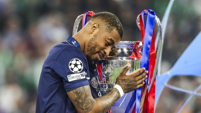 Presnel Kimpembe
