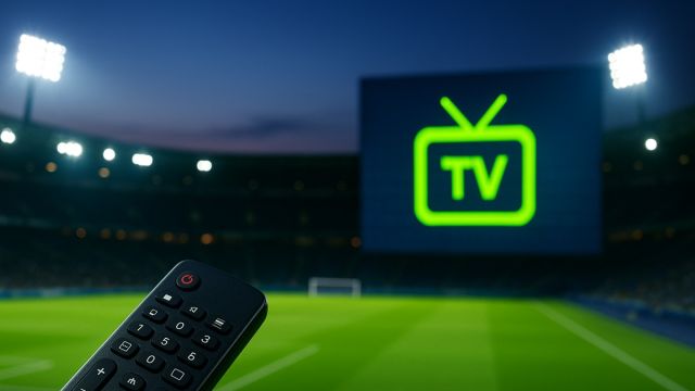 Ligue 1+ : Programme TV de la 31e journée