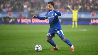 OM : Quel milieu de terrain pour Habib Beye face à Toulouse ?