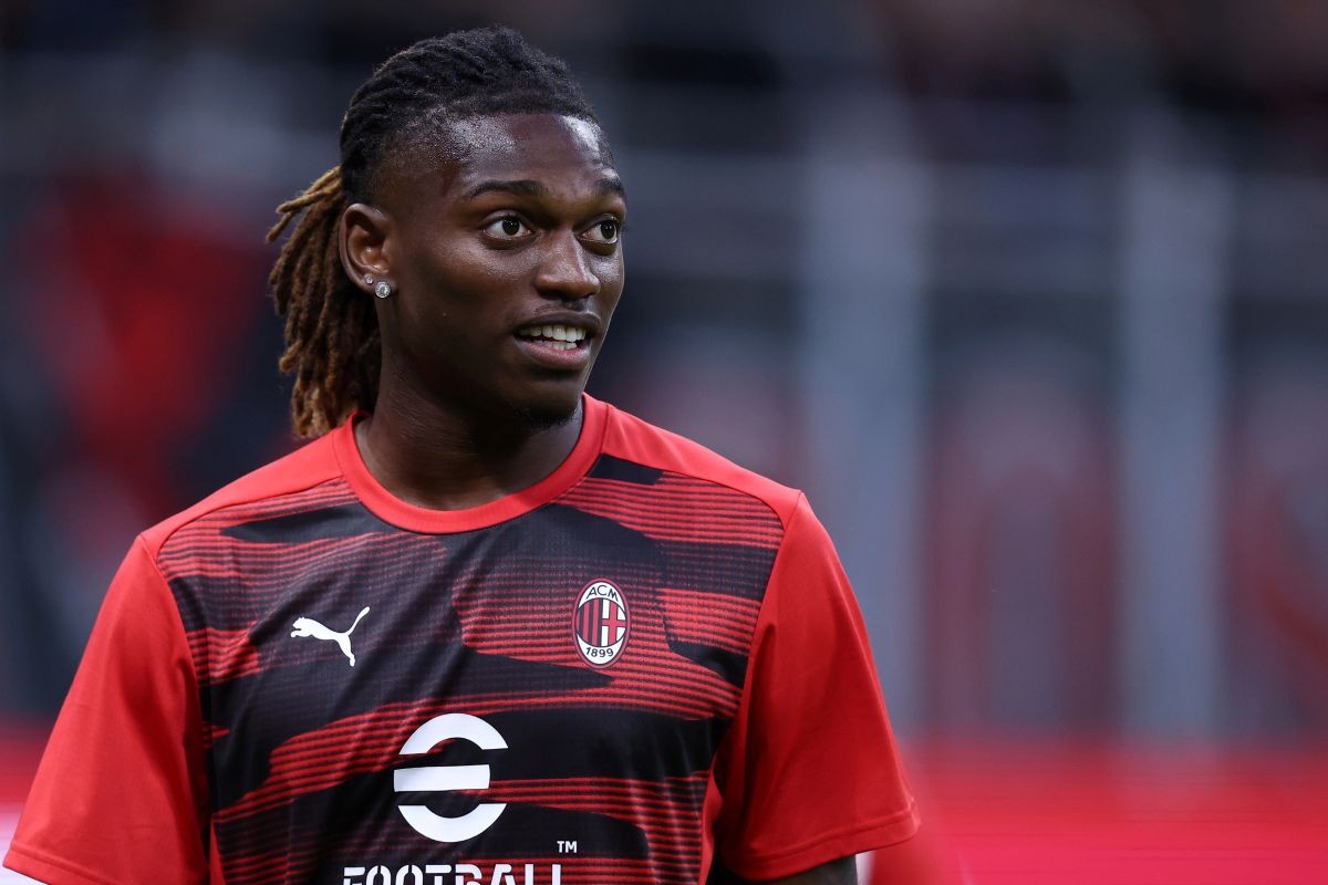 Rafael Leão