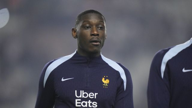 Randal Kolo Muani