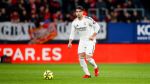 Real Madrid : Vers un licenciement pur et simple ?