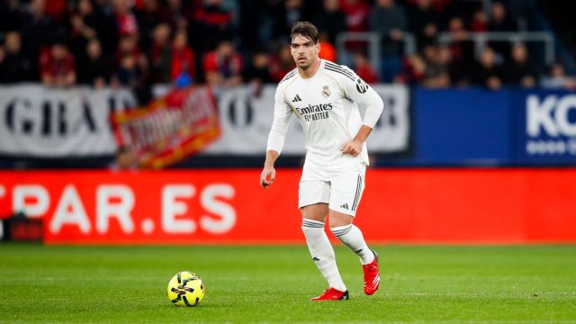 Real Madrid : Vers un licenciement pur et simple ?