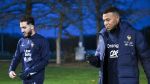 Équipe de France : Et si on jouait sans Mbappé ni Cherki ?