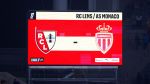 RC Lens - AS Monaco : Sur quelle chaîne TV et à quelle heure voir le challenger du PSG ?