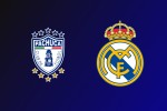 Real Madrid - Pachuca : sur quelle chaîne et à quelle heure suivre la finale de la coupe intercontinentale ?