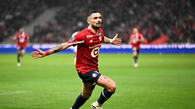 Rémy Cabella