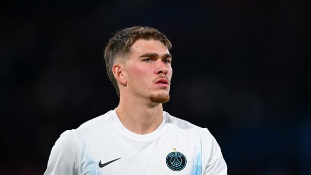 Mercato : Le PSG a déjà un coup d’avance avec ce crack de 19 ans…