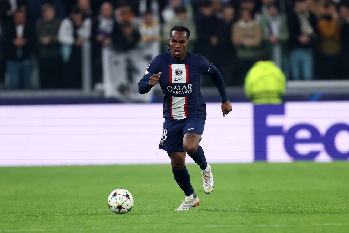 Renato Sanches