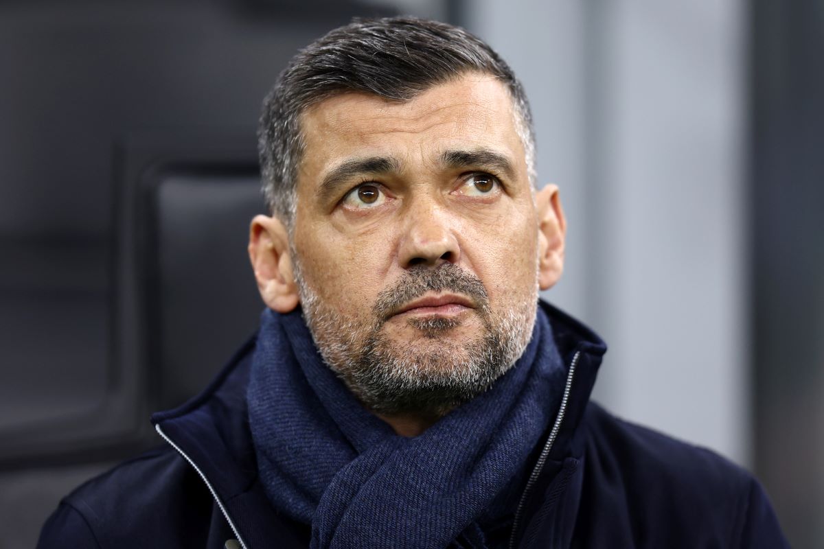FC Nantes : Salaire XXL, enveloppe mercato… Kita va faire all-in pour Conceiçao ?