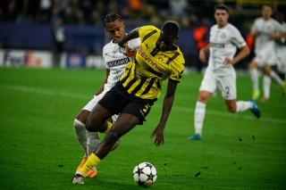 Mercato : Après Dembélé et Raphinha, le Barça vise un 3e talent made in Rennes !