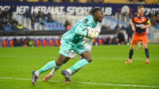 Mercato : L’OM tient le successeur de Geronimo Rulli !