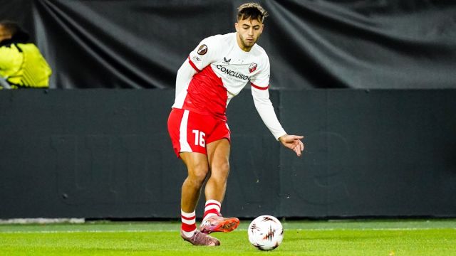 Souffian El Karouani