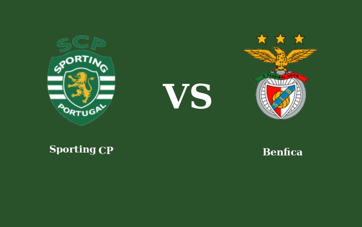 Sporting Portugal - Benfica : chaîne tv, heure et compos probables du derby de Lisbonne du 29/12/2024