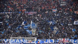 Après l’OL, l’OM retombe dans ses travers…