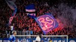 RC Strasbourg : Un scénario catastrophe est redouté…