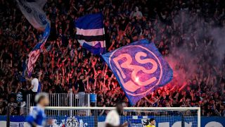 RC Strasbourg : Un scénario catastrophe est redouté…