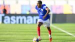 Mercato - OM : Benatia a sauvé les meubles…