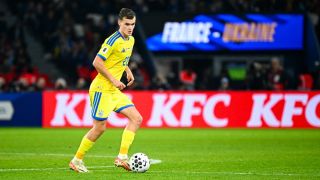 Mercato : Qui est Taras Mykhavko, la nouvelle piste de l’OM ?
