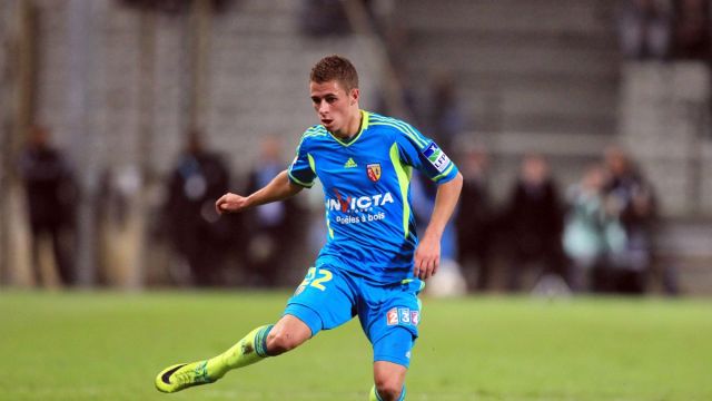 Thorgan Hazard