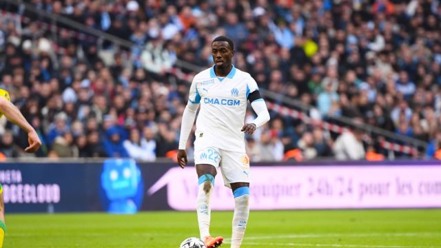 Timothy WEAH
