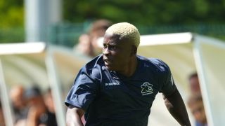 Mercato - OM : Les recrues jouent déjà gros ?