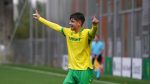 FC Nantes : Der Zakarian prêt à tenter un super pari avec cet espoir de 18 ans ?