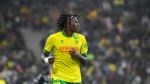 Mercato : Le FC Nantes a déjà tout préparé pour la juteuse vente de Tylel Tati…