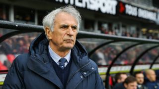 Avec Vahid Halilhodzic, le FC Nantes a-t-il des raisons de croire au maintien ?
