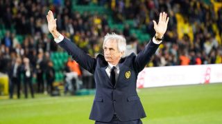 FC Nantes : Deux mois, puis s’en va… et la suite ?