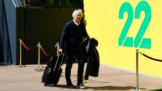 FC Nantes : C’est déjà terminé pour coach Vahid…