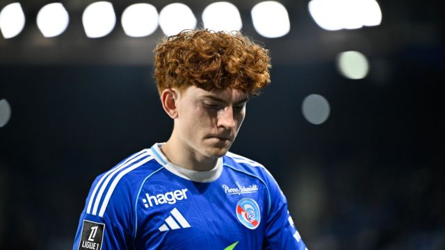 Pour la sixième fois, les supporters du RC Strasbourg vont péter un câble…