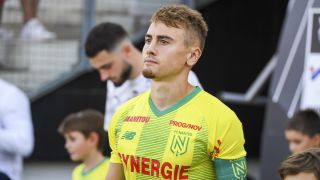 Le scénario qui fait pleurer le FC Nantes…
