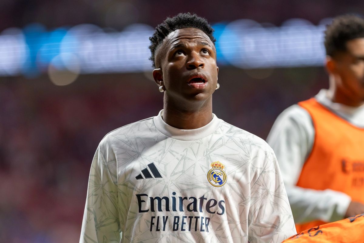 Mercato - PSG : Offre à venir pour Vinicius Junior ?