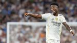 Real Madrid : Ça sent déjà le roussi pour Vini…