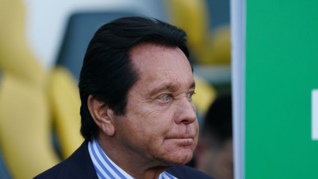 Mercato - FC Nantes : Kita va tenter un sacré coup…