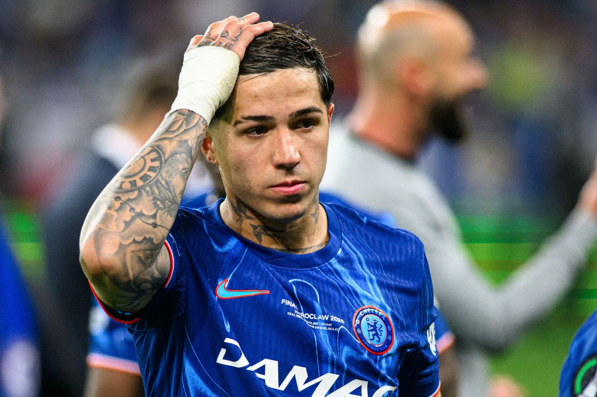 Mercato : Signer au Real Madrid ? Ce crack à 120 M€ n’est pas intéressé