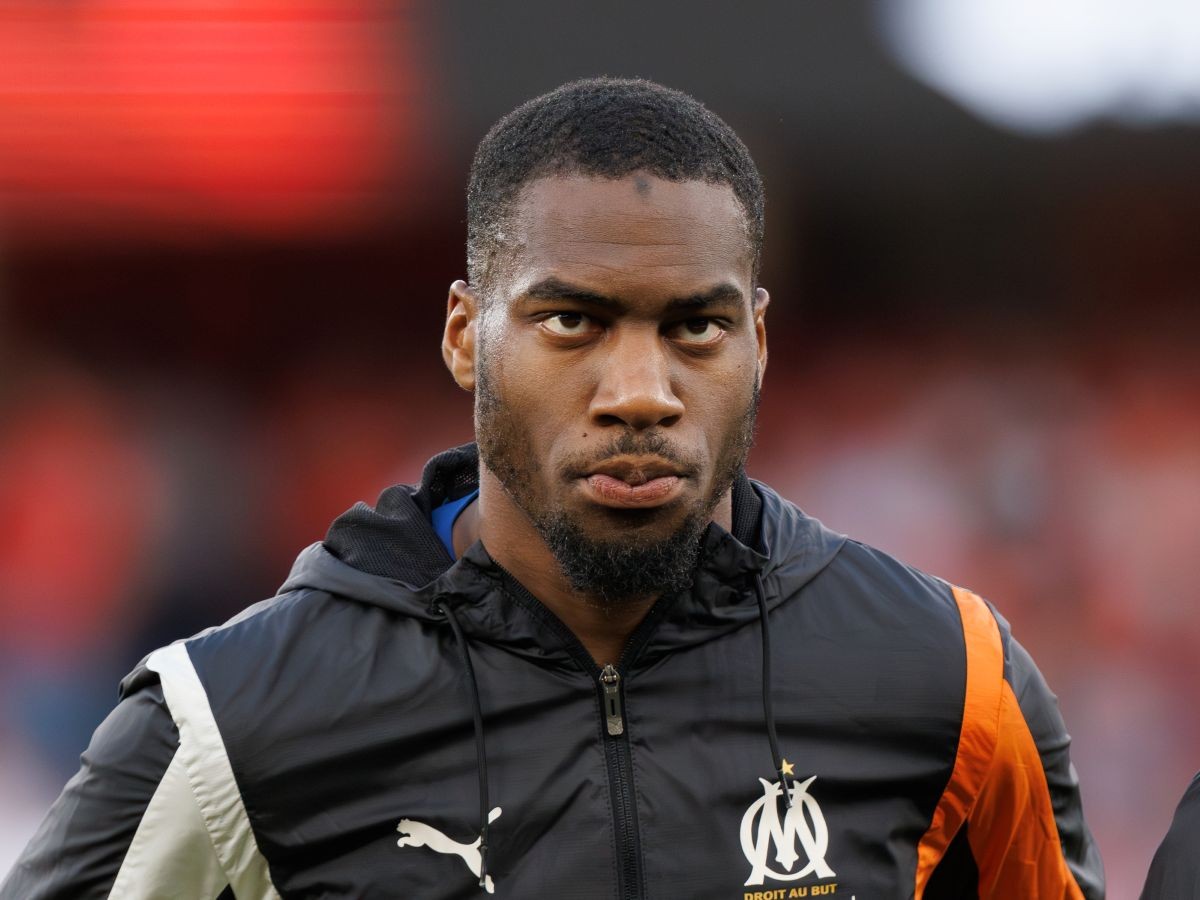 Geoffrey Kondogbia