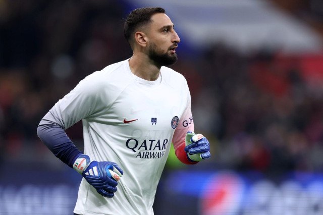 Gianluigi Donnarumma