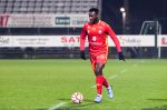 Mercato : Le naufrage d’un ancien crack du FC Nantes se confirme…