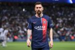 Lionel Messi : Le gros scud venu de la Ligue 1 !
