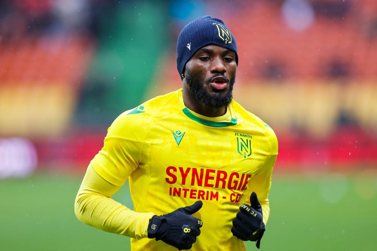 Mercato : Le FC Nantes boucle une opération à 0 euro à l’étranger