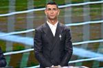 Cristiano Ronaldo se fait tailler un sacré costard…