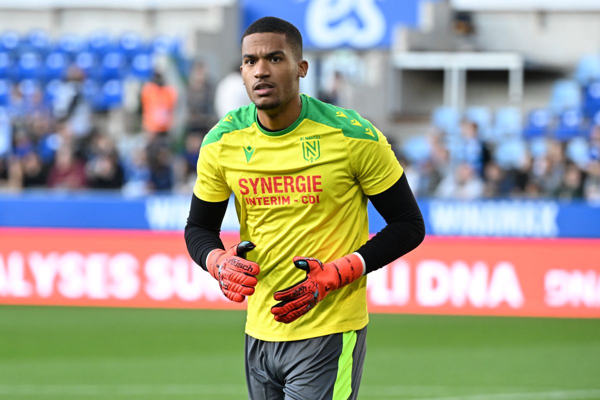 Alban LAFONT