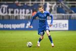Mercato : Il ne plante aucun but mais l’OM le veut quand même !