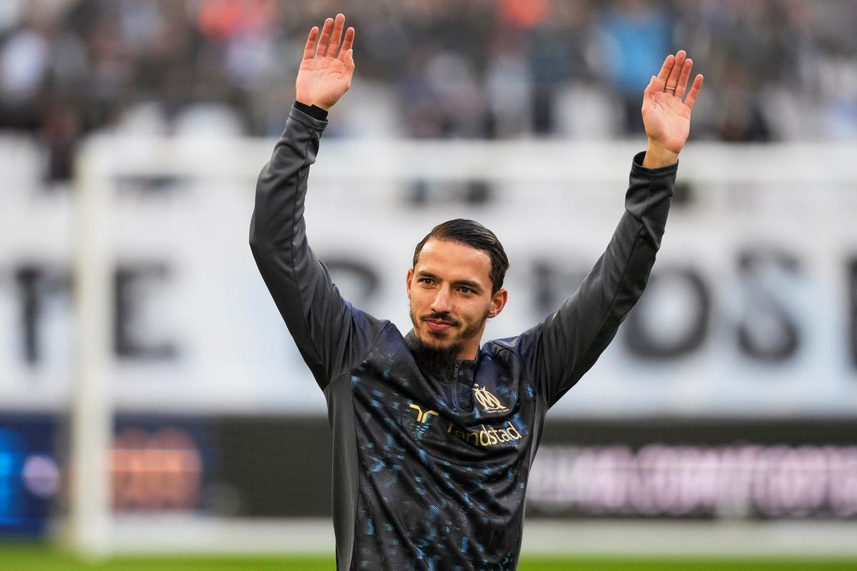 Ismael BENNACER