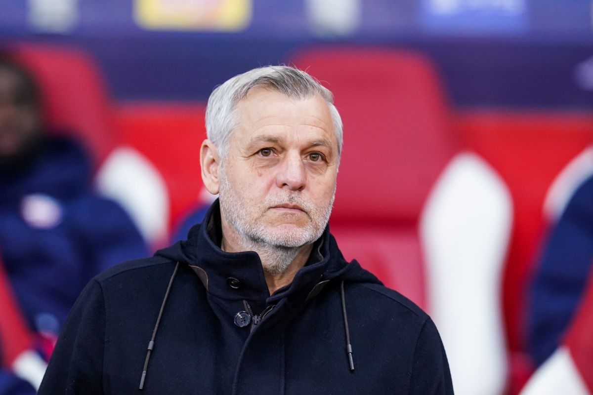 Bruno GENESIO