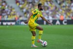 Mercato - FC Nantes : Écarté par Kombouaré et bientôt du club ?