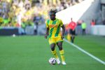 Mercato : Un transfert divisé par deux, un salaire multiplié par trois… Jackpot au FC Nantes !